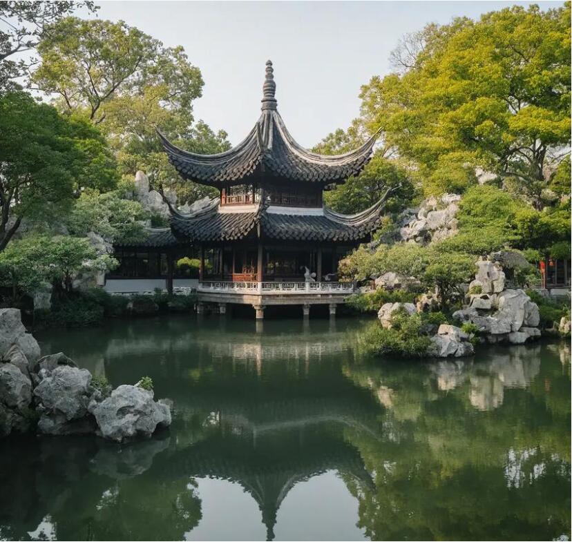 上海普陀雨双制造有限公司